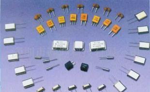 供應晶振、電話機表晶、模塊晶振及耐高溫晶體系列電子元器件